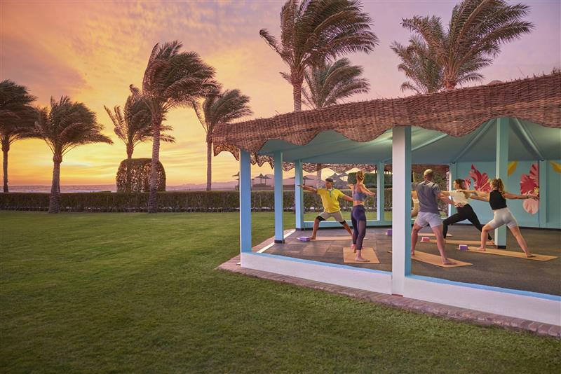 TUI MAGIC LIFE Redsina Sharm El Sheikh